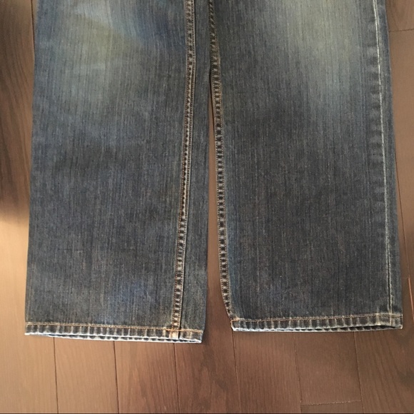 🧔🏻👖MENS Bootcut Jeans 🧔🏻👖 - Picture 6 of 9